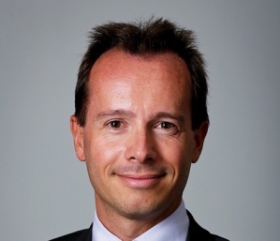 Cyril Paolantoni, Société Générale CIB (SGCIB) Cyril Paolantoni, Société Générale CIB (SGCIB)