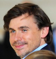 Cyrille Perard, Perella Weinberg Partners Cyrille Perard, Perella Weinberg Partners