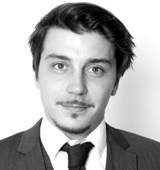 Damien Boulangeat, Idinvest