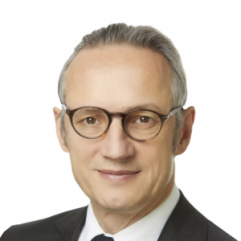 David Azéma, Perella Weinberg David Azéma, Perella Weinberg