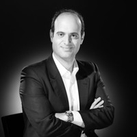 David Dana, Fonds Européen d'Investissement