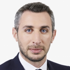 David Lancri, Oaklins