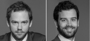 David Quatrepoint et Frédéric Singer, Activa Capital David Quatrepoint et Frédéric Singer, Activa Capital