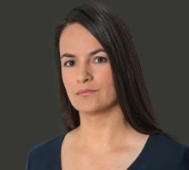 Dessislava Zadgorska, Velvet Avocats