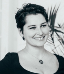 Dorothée Chatain, 21 Centrale Partners Dorothée Chatain, 21 Centrale Partners