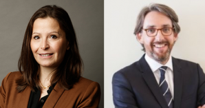 Dorothée Duron-Rivron et Louis Igonet, Tikehau Capital