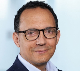 Edouard Bitton, PWC Strategy& Edouard Bitton, PWC Strategy&