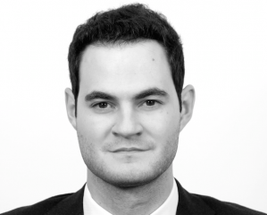 Elliot Thiéblin, Activa Capital Elliot Thiéblin, Activa Capital