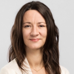 Emilie Renaud, Lamartine Conseil