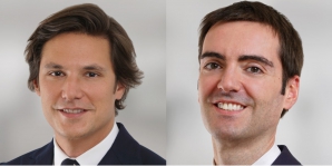 Emmanuel Mimin et Pierre-Benoît Pabot du Châtelard, Clifford Chance Emmanuel Mimin et Pierre-Benoît Pabot du Châtelard, Clifford Chance