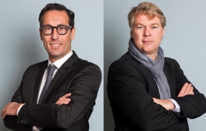 Emmanuel Squinabol, Geoffroy Tronel, Advance Capital Restructuring