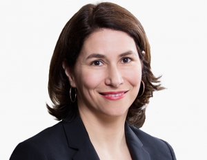 Emmanuelle Trombe, McDermott Will & Emery Emmanuelle Trombe, McDermott Will & Emery