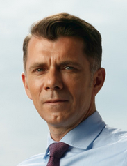 Ephraïm Marquer, Tikehau Capital Ephraïm Marquer, Tikehau Capital