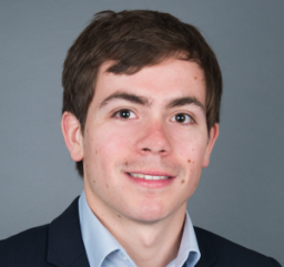 Eric Gossart, Serena Capital