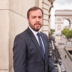 Erwan Bordet, Jeausserand Audouard