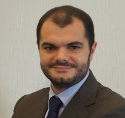 Erwin Yonnet, ACE Management Erwin Yonnet, ACE Management