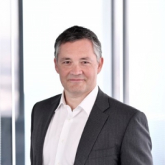 Fabien Delon, Monitor Deloitte