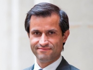 Fabrice Martineau, Messier & Associés Fabrice Martineau, Messier & Associés