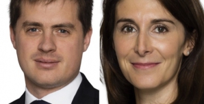 Florent Berckmans, Sophie Carles, Eight Advisory Florent Berckmans, Sophie Carles, Eight Advisory