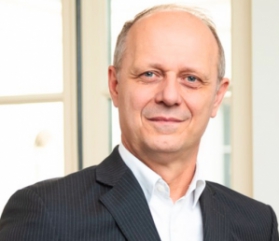 François Rousseau, OC&C Strategy Consultants