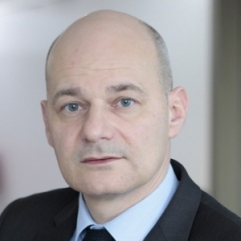 Franck Locatelli, Fidal