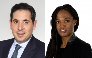 Frédéric Bertacchi, Deana D'Almeida, CMS Francis Lefebvre Avocats