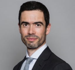 Frédéric Blache, Eight Advisory Frédéric Blache, Eight Advisory