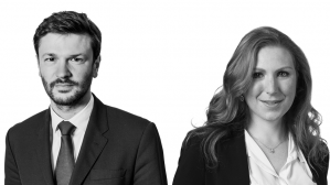 Frédéric de Bure, Séverine Schrameck, Cleary Gottlieb Steen & Hamilton