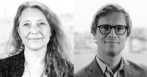 Frédérique Forget, Georges-Louis Harang, Hoche Avocats