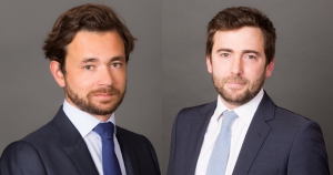 Gabriel d’Amécourt, Vincent Ramel, Veil Jourde Gabriel d’Amécourt, Vincent Ramel, Veil Jourde