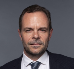 Gautier Elies, Mayer Brown