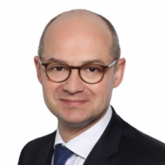 Geoffrey Levesque, CMS Francis Lefebvre