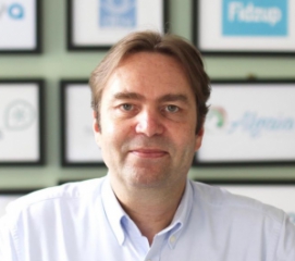 Geoffroy Dubus, Karista