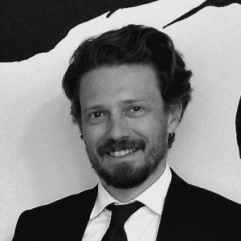 Géraud Riom, Change Avocats