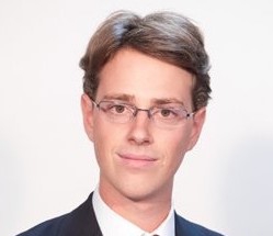 Ghislain d'Ouince, NG Finance