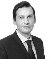 Grégory Volpi, Grant Thonrton Grégory Volpi, Grant Thonrton