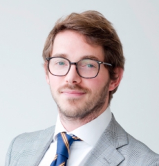 Guillaume Claire, LGT European Capital