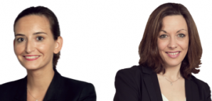 Guillemette Burgala Christel Cacioppo, Freshfields Guillemette Burgala Christel Cacioppo, Freshfields