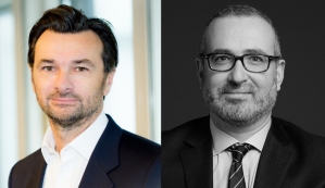 Guy Sylvestre, Christian Finan, Invest Corporate Finance