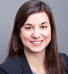 Hélène Charpentier, Thevenot Partners