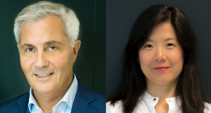 Hervé Gabadou et Laurre Maffre, Taj