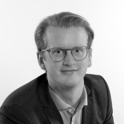 Hugues de Gastines, Ciclad