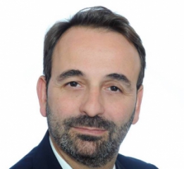 Hugues Roussel, Robert Walters Hugues Roussel, Robert Walters