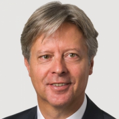 Jacco Brouwer, Duff & Phelps