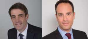 Jean-Baptiste Lassaigne, Laurent Arbona, Indigo Capital