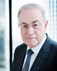 Jean-Pierre Floris, AlixPartners