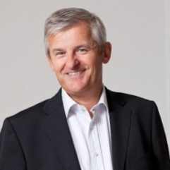 Jérôme de Metz, Beneteau