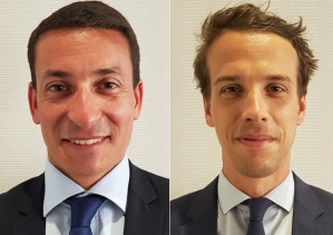 Jérôme Dian Timothée Fontaine, Bucéphale Finance