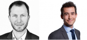 Jonathan Piquet - François-Henri Champagne, Citizen Capital