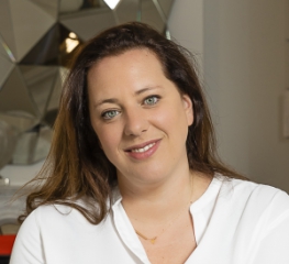 Judith-Laure Mamou-Mani, MAIF Investissement Social et Solidaire